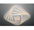 Светодиодный светильник NATALI KOVALTSEVA (люстра) 240W, белый, LED LAMPS 81068 7