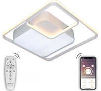 Светодиодный светильник NATALI KOVALTSEVA (люстра) 160W, белый, LED 81038/6C