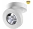 Светильник накладной/встраиваемый светодиодный Novotech LED 5W GRODA 359409 2