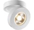 Светильник накладной/встраиваемый светодиодный Novotech LED 5W GRODA 359411 1