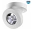 Светильник накладной/встраиваемый светодиодный Novotech LED 5W GRODA 359411 2
