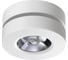 Светильник накладной/встраиваемый светодиодный Novotech LED 5W GRODA 359411 3