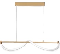 Подвесной светодиодный светильник Citilux EVA CL210112