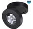Светильник накладной/встраиваемый светодиодный Novotech LED 5W GRODA 359412 1