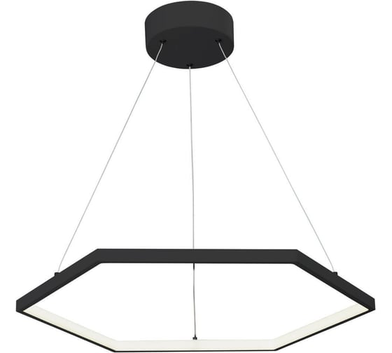 Светодиодный светильник Vitaluce V4605-1/1S