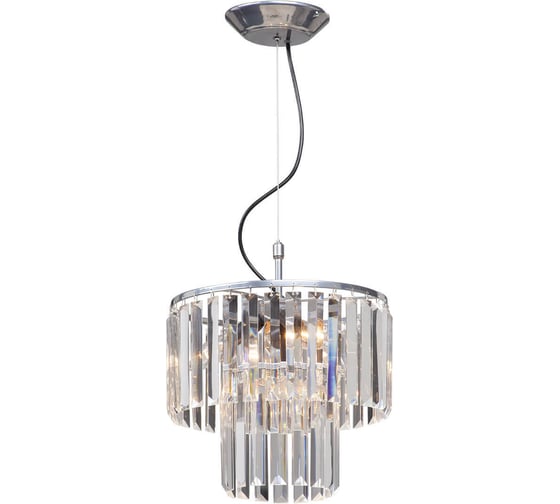 Люстра Vitaluce V5179-9/4S