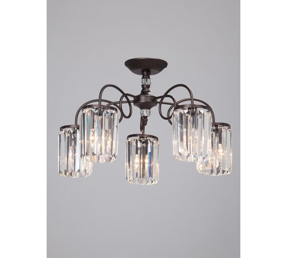 Люстра Vitaluce V5203-8/5PL