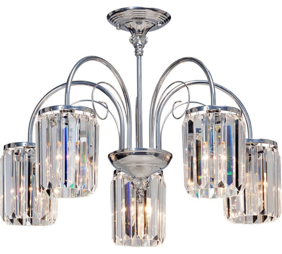 Люстра Vitaluce V5205-9/5PL