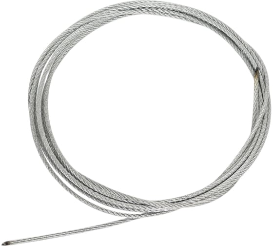 Комплект подвеса FERON PRO-0448 1,5, черный, с тросом на 1,5 м. 41099