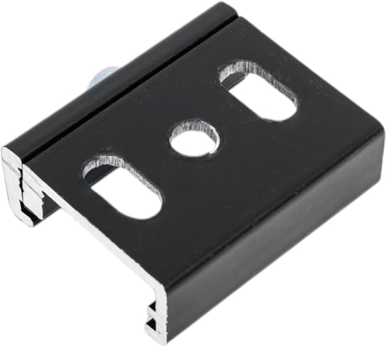 Комплект подвеса FERON PRO-0448 1,5, черный, с тросом на 1,5 м. 41099