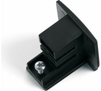 Декоративная заглушка для шинопровода FERON PRO-0432/PRO-0432-2-RUS, черный 41077