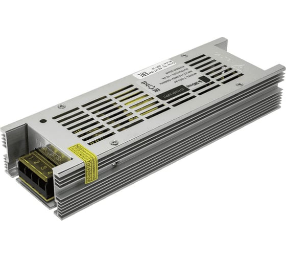 Компактный узкий блок питания SWG, 250W, 24V, T-250-24 00-00001035