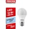 Светодиодная лампа РЕКОРД LED А60 12W Е27 4000К 23878 2