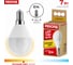 Светодиодная лампа РЕКОРД LED P45 7W Е14 3000К 23883 2