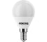 Светодиодная лампа РЕКОРД LED P45 7W Е14 3000К 23883 5