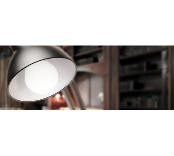 Светодиодная лампа РЕКОРД LED А60 10W Е27 4000К 23876