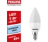 Светодиодная лампа РЕКОРД LED B37 7W Е14 4000К 23880 5