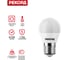 Светодиодная лампа РЕКОРД LED P45 7W Е27 4000К 23886 4