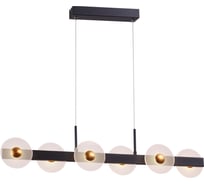 Подвесная люстра FAVOURITE Solskin 4317-6P