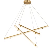 Подвесная люстра FAVOURITE Stav 4553-3P