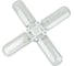 Лампа светодиодная для растений Uniel LED-P65-32W/SPFS/E27/CL/P4 PLP32WH UL-00011421 6