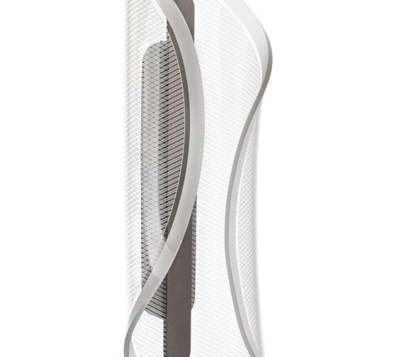 Бра Lightstar VARESE 15W LED 771LM 120G кофейный 3000K 731663