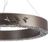 Люстра Lightstar FARAONE 78W LED 7733LM бронза 3000K 701181 6