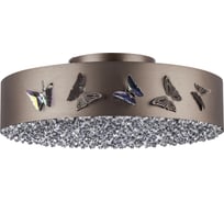 Люстра Lightstar FARAONE 24W LED 1839LM бронза 3000K 701021