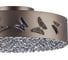 Люстра Lightstar FARAONE 24W LED 1839LM бронза 3000K 701021 5