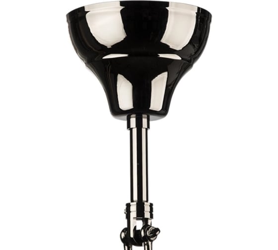 Люстра Lightstar NATIVO 57x40W E14 коньяк 715577