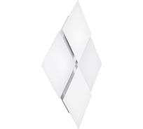 Бра Lightstar EMISFERO 60W LED 3965LM белый матовый 3000-6000K 737626