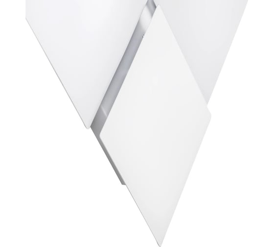 Бра Lightstar EMISFERO 60W LED 3965LM белый матовый 3000-6000K 737626