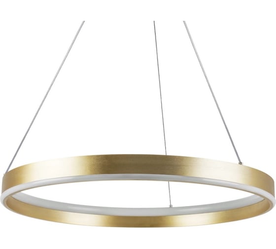 Люстра Lightstar ROTONDA 91W LED 4823LM 120G золото 3000-6000K 736402