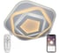 Светодиодный светильник NATALI KOVALTSEVA (люстра) 120W, белый, LED LAMPS 6056 1