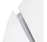 Бра Lightstar EMISFERO 60W LED 3850LM белый матовый 3000-6000K 737616 2