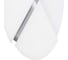 Бра Lightstar EMISFERO 60W LED 3850LM белый матовый 3000-6000K 737616 3