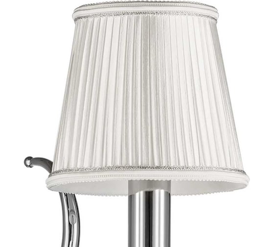 Бра Lightstar RICERCO 1х40W E14 хром 693614