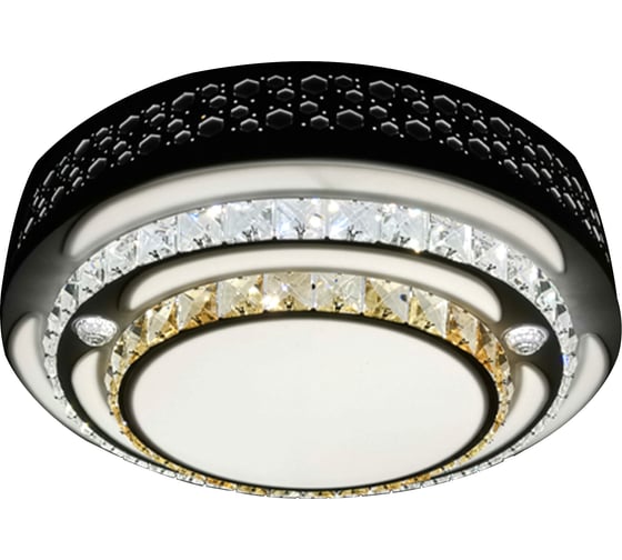 Светодиодный светильник NATALI KOVALTSEVA (люстра) 80W, белый, LED INNOVATION STYLE 3528