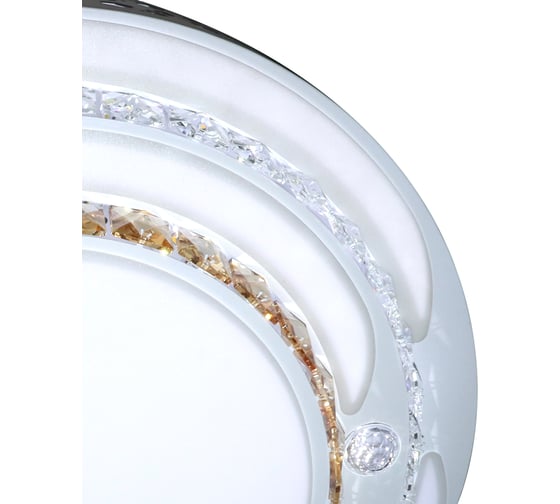 Светодиодный светильник NATALI KOVALTSEVA (люстра) 80W, белый, LED INNOVATION STYLE 3528