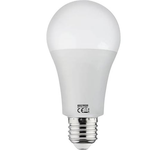 Светодиодная лампа HOROZ ELECTRIC PREMIER-18 18W 3000K E27 175-250V 001-006-0018 HRZ33002810 1