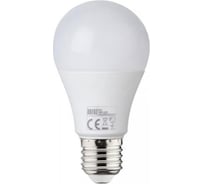 Светодиодная лампа HOROZ ELECTRIC PREMIER-8 8W 4200K E27 175-250V 001-006-0008 HRZ33002801