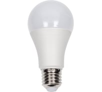 Светодиодная лампа HOROZ ELECTRIC PREMIER-17 17W 3000K E27 220-240V 001-028-0017 HRZ00002236