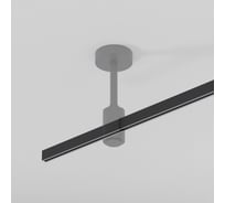 Шинопровод накладной Elektrostandard Esthetic Magnetic черный 2 м a065427