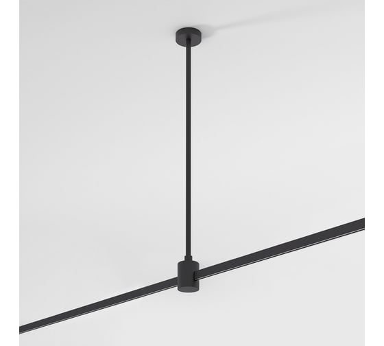 Декоративная стойка с коннектором Elektrostandard Esthetic Magnetic h606mm MEDIUM a065449