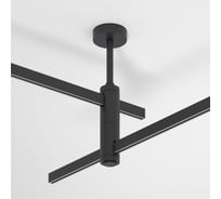 Декоративная двойная стойка Elektrostandard Esthetic Magnetic h184mm SMALL a065436