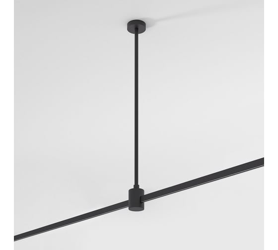 Декоративная стойка с коннектором Elektrostandard Esthetic Magnetic h545mm MEDIUM a065448