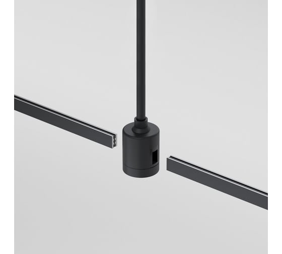 Декоративная стойка с коннектором Elektrostandard Esthetic Magnetic h545mm MEDIUM a065448
