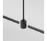 Декоративная стойка с коннектором Elektrostandard Esthetic Magnetic h545mm MEDIUM a065448 5