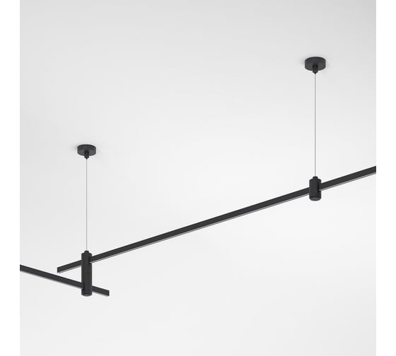 Набор для подвеса Elektrostandard Esthetic Magnetic h1200mm (без питания) a065439