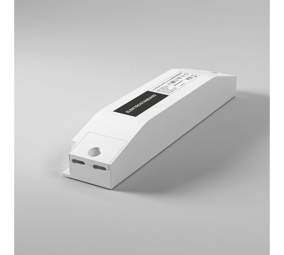 Блок питания Elektrostandard 60W 24V 95049/00 a065429 1